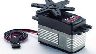 RC ADVENTURES - How to "Waterproof" an RC Servo - (WINTERIZE - Snow, Slush, Rain) www.RCSPARKS.com