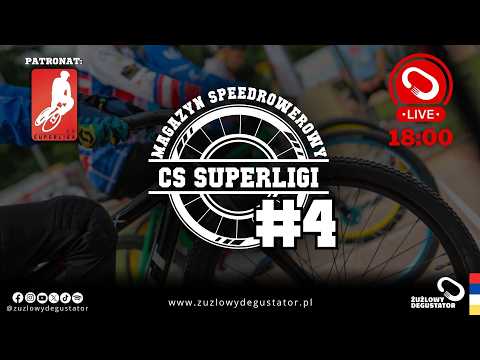 Magazyn CS Superligi, #4 2026