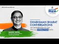 Swabhiman bharat conversations an independence day special podcast with sanjeev sanyal