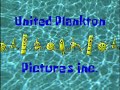 United Plankton Pictures Nickelodeon 2007 United Plankton Pictures Nickelodeon 2007