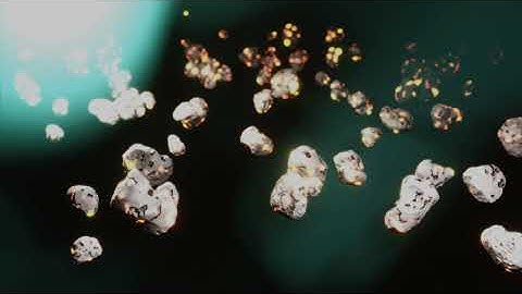 futurism - gamut | generative | cinematic | ambient | luftrum | bitwig