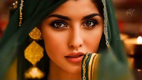 Thumbnail of Tantric Energy  Inner Mantra  Calming Sleep Healing Music Relaxing Music Spa Massage Music World