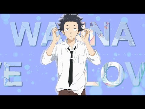 My Valentine - Mep Part [聲の形  Koe No Katachi]