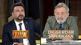 Tarih Keyfi - Osmanlı'dan Cumhuriyete İktisadi Süreklilikler ve Kırılmalar | Dr. Serdar Şahinkaya