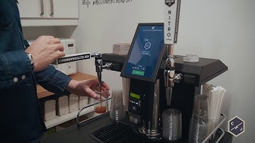 CWJ Kegerator Vending Machine How-To