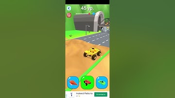 🔥 Shape - Shifting & Transform The Character 👀 Level 159 #shapeshifting #gameplay #shorts