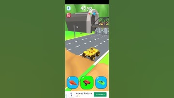 🔥 Shape - Shifting & Transform The Character 👀 Level 159 #shapeshifting #gameplay #shorts