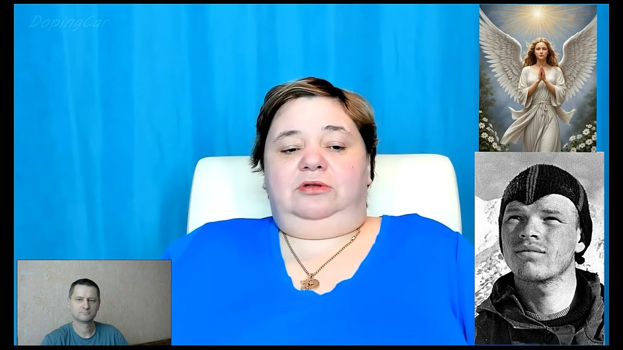 Дух Игоря Дятлова рассказал что произошло с группой.