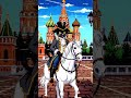 Наполеон Бонапарт история за минуту