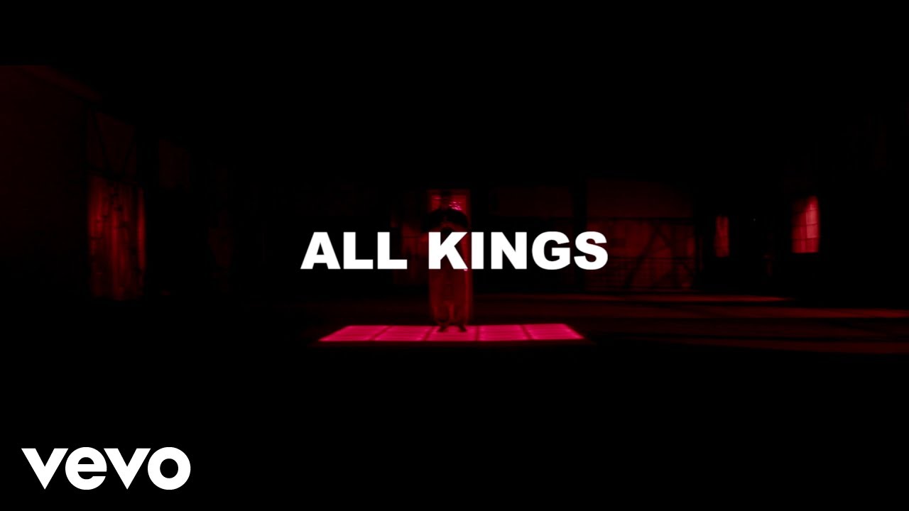 Bipolar Sunshine - ALL KINGS (Official Video)