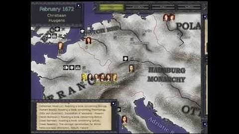 Principia: Master of Science - Isaac Newton Part 7