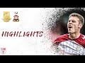 Northampton Bradford goals and highlights