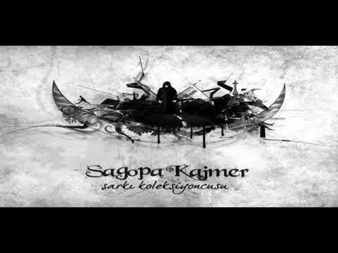 Sagopa Kajmer - Ateşten Gömlek (Fon Müziği)