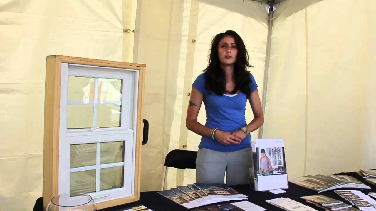 2012 CIC Show - WindowPro