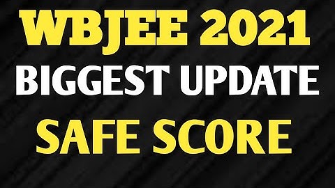 wbjee 2021 exam date | wbjee | wbjee 2021 |