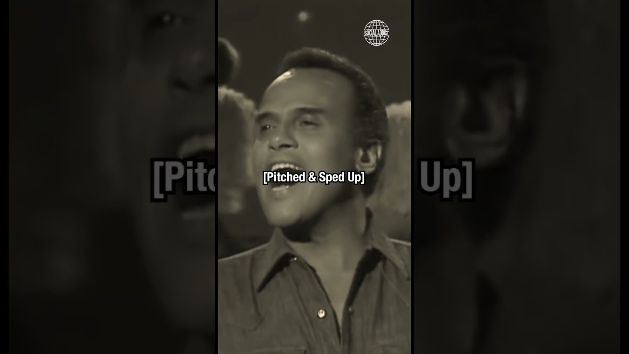 Lil Wayne X Harry Belafonte Lilwayne Harrybelafonte Samplebreakdown