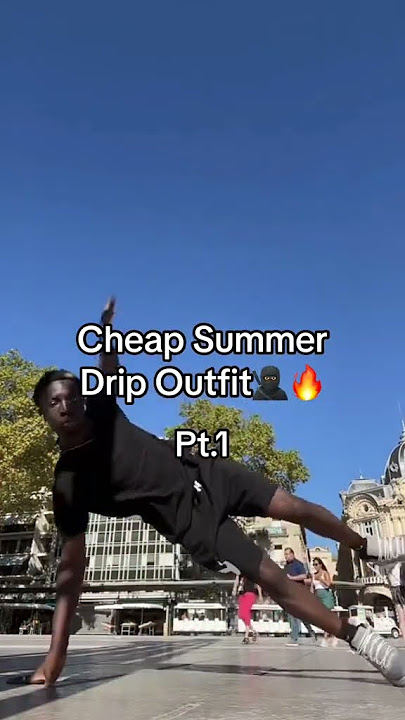 Cheap summer drip😮‍💨☔️⬆️SUBSCRIBE FOR DAILY DRIPPY CONTENT💦Follow my other Social Medias #shorts
