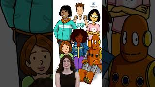 Unlock Learning Fun with BrainPOP! 🚀📚
