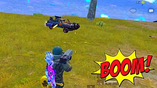 😱M202 AGAINST FULL SQUAD💥 - Payload 3.0 PUBG Mobile