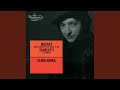 Mozart: Piano Concerto No.20 In D Minor, K.466 - 3. Rondo (Allegro assai)