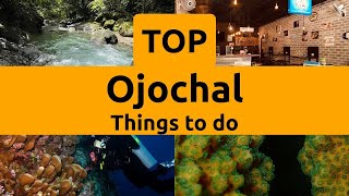 Top things to do in Ojochal, Province of Puntarenas | Costa Rica - English