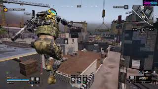 Playzinha de Off the Grid