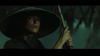 Pirates of the Caribbean: At World's End - Elizabeth sings Hoist The Colours ( HD ) Resimi