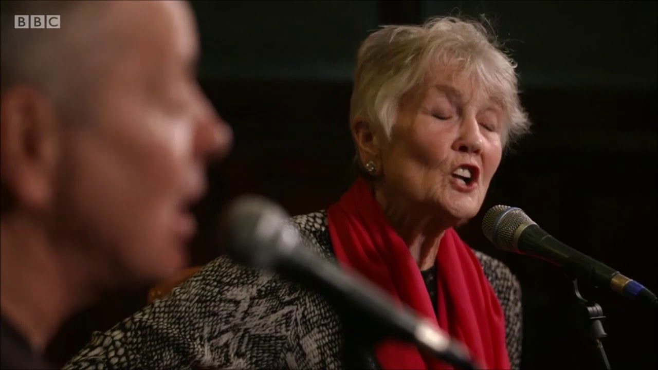 Peggy Seeger   Song of Choice