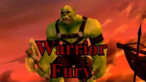 Fury Warrior Gem Guide WoW Patch 4.3