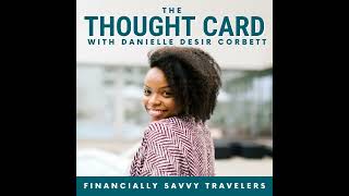 165. Budget-Friendly Solo Travel: Why Going Alone Can Save You Money with Nausheen Farishta