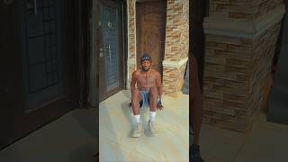Beginning abs workout 🔥 #trending #absworkout #shortvideo