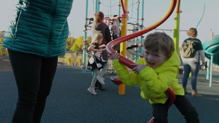 Wilder's Campaign for Families: Building a Stronge...
