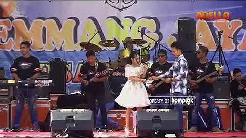 Elsa safira OM ADELLA live Arosbaya bangkalan madura terbaru 2019