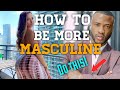 5 WAYS TO BE MORE MASCULINE WITH WOMEN { MEDELLIN VLOG 1 }