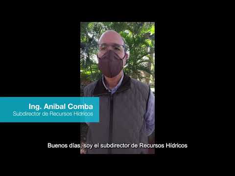 RECURSOS HÍDRICOS RECURSOS HÍDRICOS