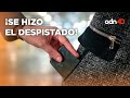 Rata le roba celular a una mujer y cuando lo capturan dice que no fue el, ¿le creyeron? I C40