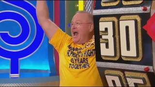 Price Is Right october 17 2016 Great Things Always Happen In Threes