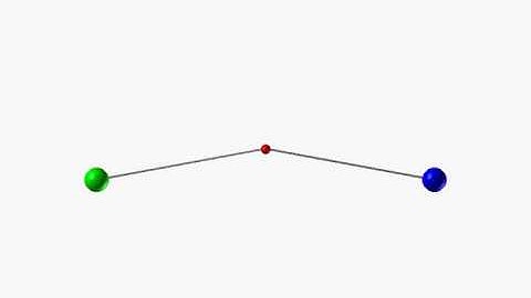 Acceleration of Clackers / computer simulation