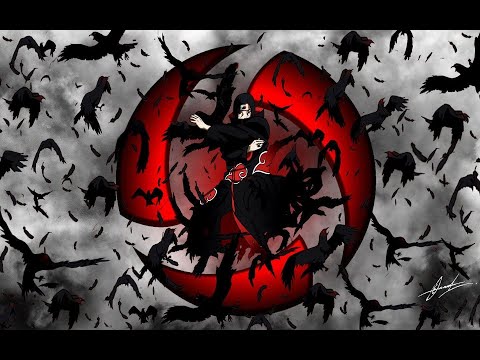Le Sacrifice du Corbeau [AMV]