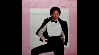 Melba Moore - Your Sweet Lovin (1981)