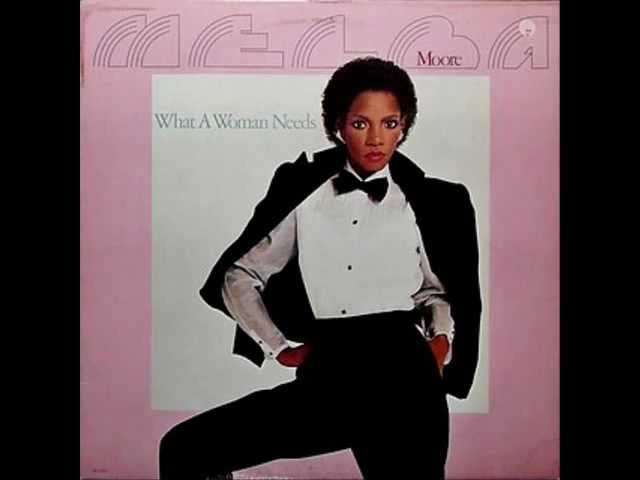 melba moore - your sweet lovin'