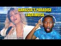 Sohyang YDG Zairo Gangsta S Paradise Immortal Songs 2 REACTION Sohyang YDG Zairo Gangsta S Paradise Immortal Songs 2 REACTION