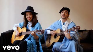 Miranda! - Por Amar Al Amor (Versión Chacarera) (Official Video)