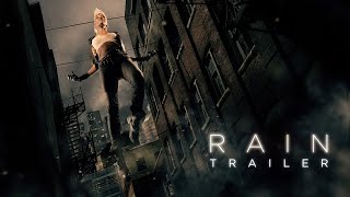 Watch Rain Trailer