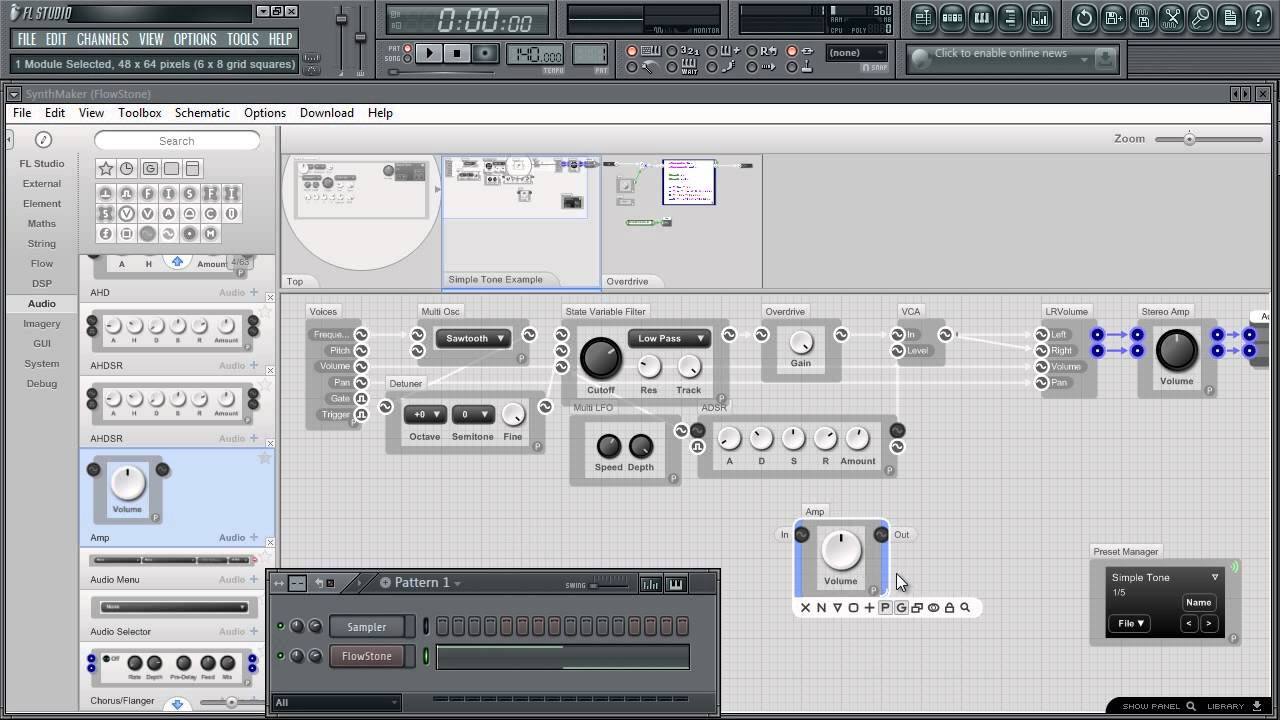 Tutorial Tutorial