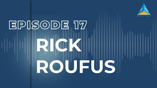 Rick Roufus, Kickboxing legend on his most legendary fights, mindset, and more | Episode 17