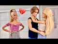 Emily  friends forget her episode 21  barbie dolls