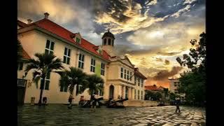 Kicir-kicir | Lagu Daerah Jakarta - Instrumental (baca deskripsi)