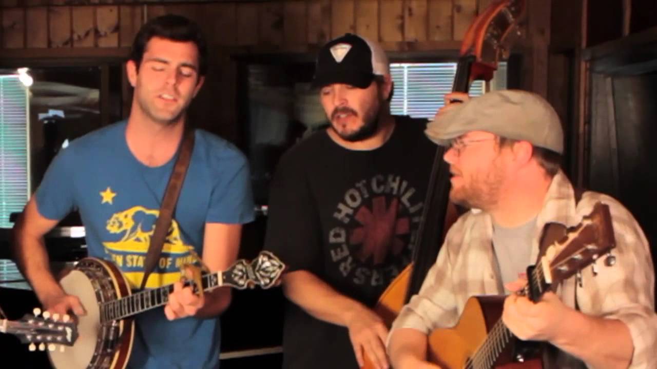 The HillBenders - Kids (MGMT Cover)