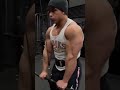 Triceps workout youtubeshorts shorts subscribe 4k